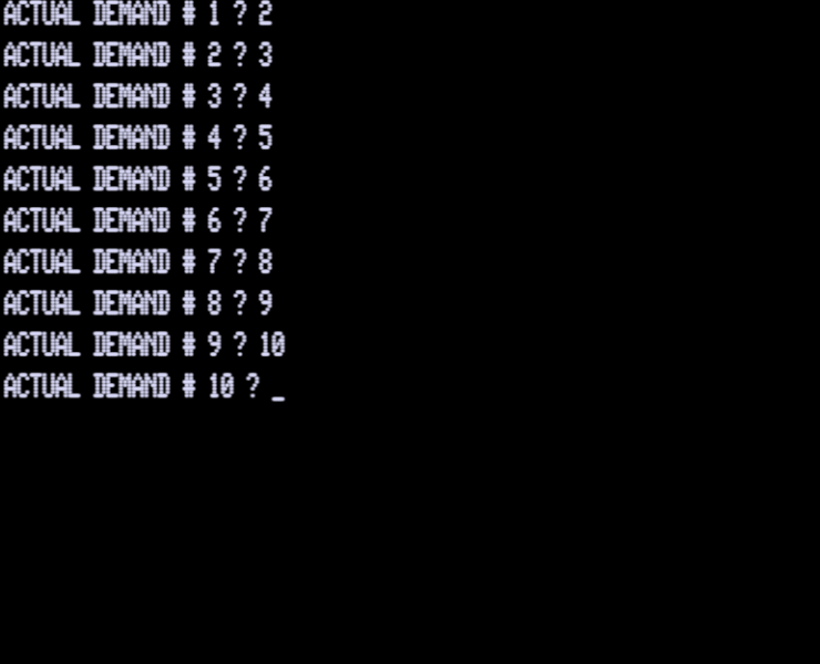 Screen shot